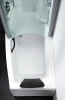 Акриловая ванна Gemy 170х85 G8040 C L белый