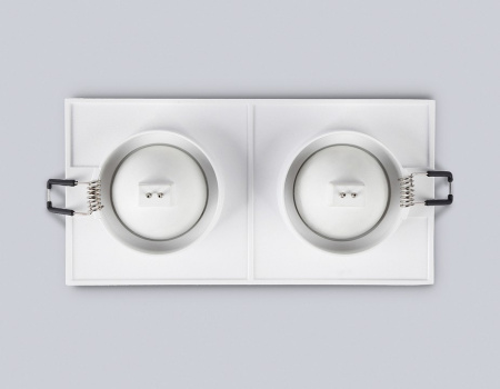 Встраиваемый светильник Ambrella Light TN TN30711