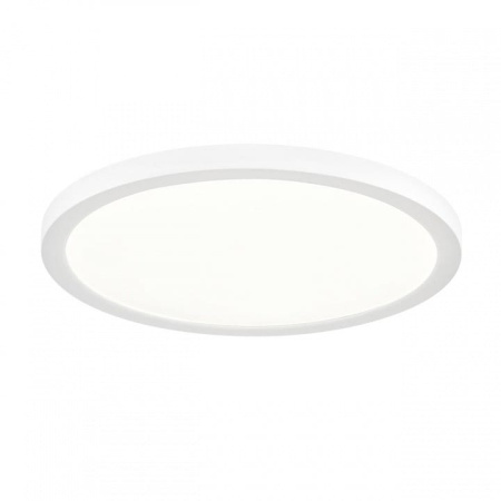Встраиваемый светильник Sonex NEBULA WHITE 7790/24L