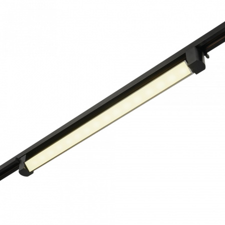 Накладной светильник MyFar Technical MT0112-30W4K-B