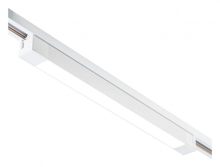 Накладной светильник Escada 20001 20001TRU/02LED SWH