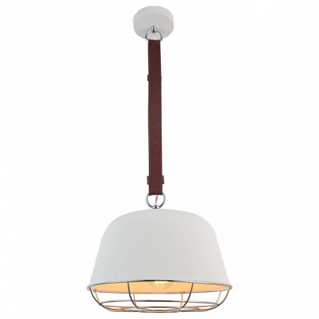 Подвесной светильник Lussole Kodiak GRLSP-8043