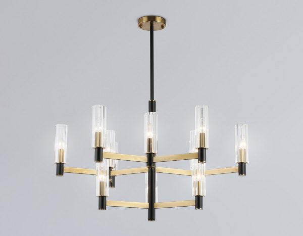 Люстра на штанге Ambrella Light LH LH55515