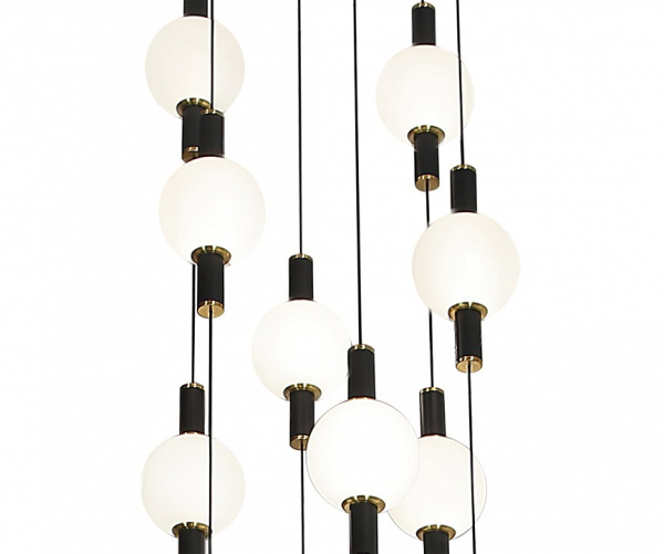 Подвесной светильник Kink Light Луена 07637-18A,19(01)