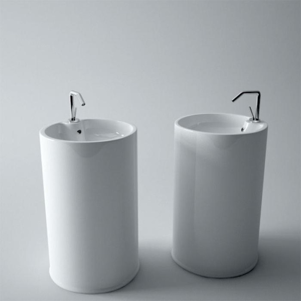 Раковина Simas Top E Lavabi D'Arredo 51 GTEbi*1