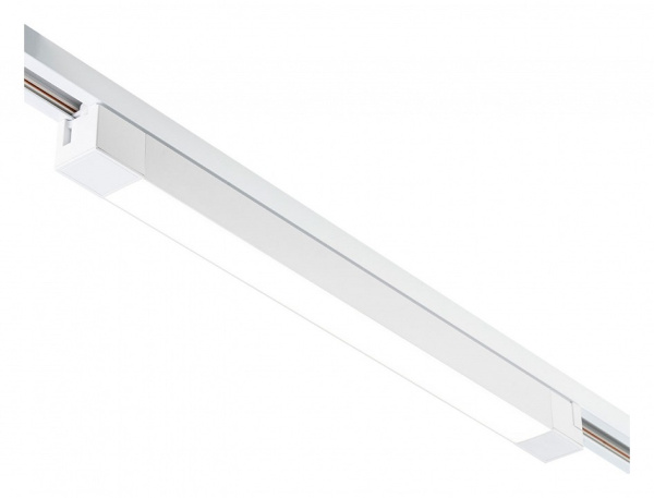 Накладной светильник Escada 20001 20001TRU/02LED SWH