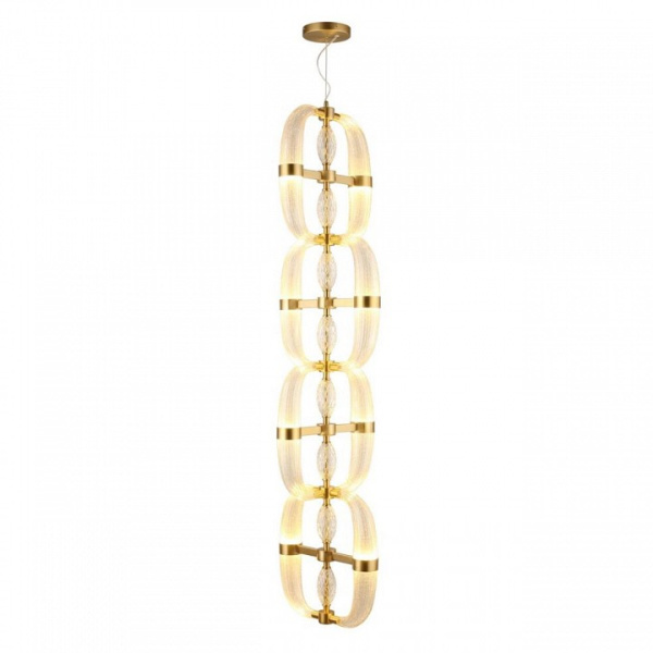 Подвесной светильник Aployt Aleksandra APL.857.06.80