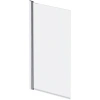 Акриловая ванна 170x70 см Am.Pm Gem W90ASET-170D8