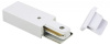 Соединитель линейный для треков Jazzway  PTR EC-WH