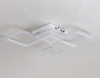 Потолочная люстра Ambrella Light FA FA4281
