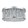 Потолочная люстра Escada LUSTER 587/6 Chrome