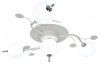 Потолочная люстра Escada 10229 10299/3LED BL