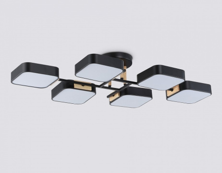 Потолочная люстра Ambrella Light FL FL4887