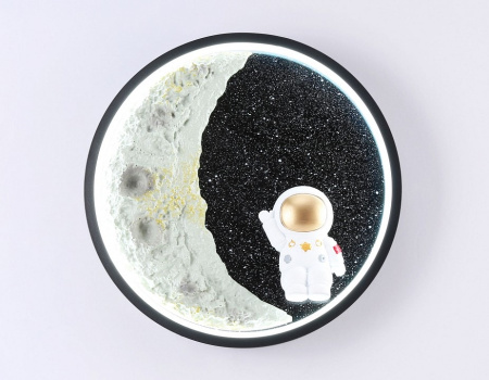 Накладной светильник Ambrella Light FW FW11102