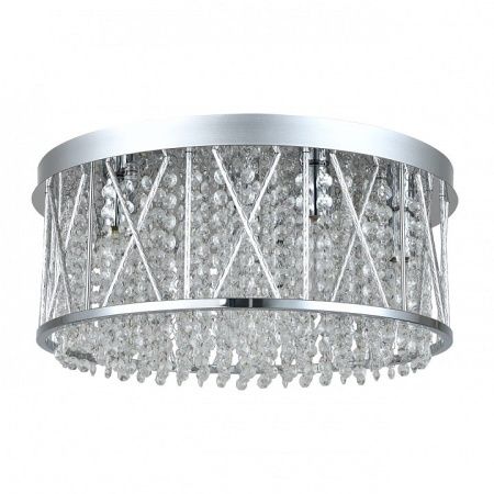 Потолочная люстра Escada LUSTER 587/6 Chrome