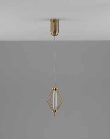 Подвесной светильник Moderli Eloise V11354-PL