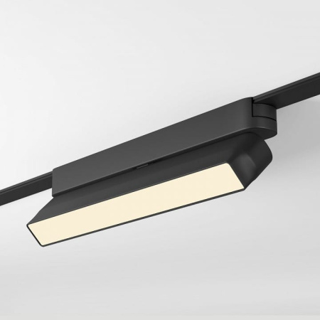 Накладной светильник Denkirs AIR LINEAR DK5303-BK