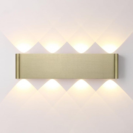 Накладной светильник Odeon Light MAGNUM 7107/8WL