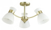 Люстра на штанге Lumion Wilma 4535/3C