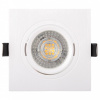 Встраиваемый светильник Denkirs DK3021 DK3021-WH