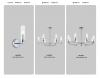 Бра Ambrella Light HIGH LIGHT LH55154
