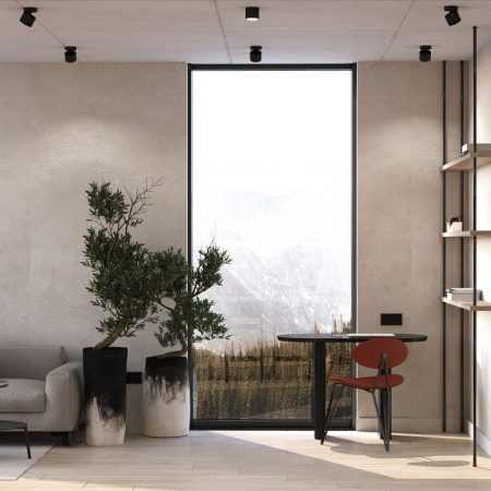 Накладной светильник Hesby Lighting Mysen HSBL_0180