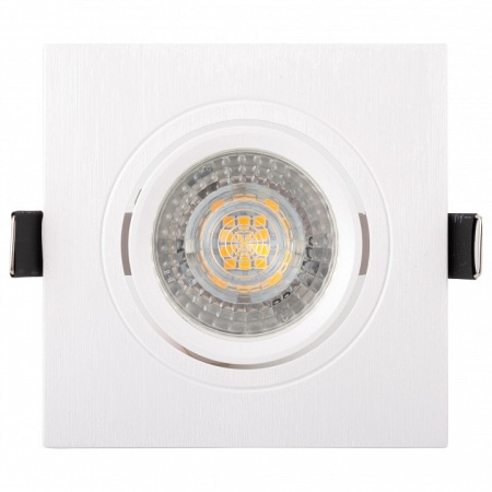 Встраиваемый светильник Denkirs DK3021 DK3021-WH