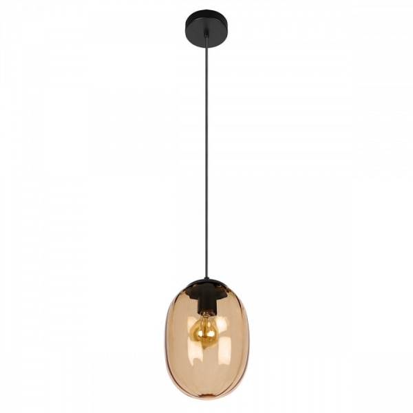 Подвесной светильник Loft it Bubble 10427 Brown