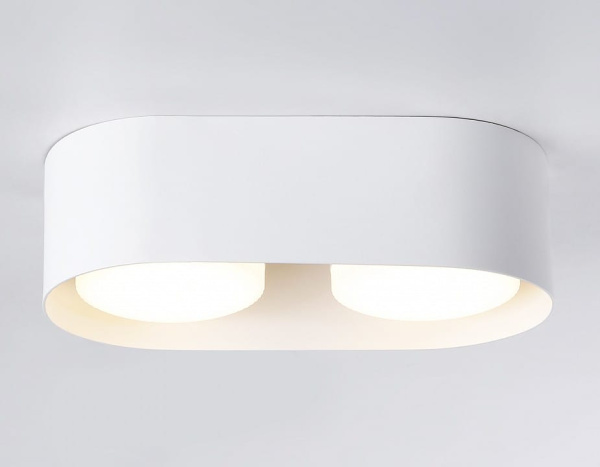 Накладной светильник Ambrella Light TN TN70818