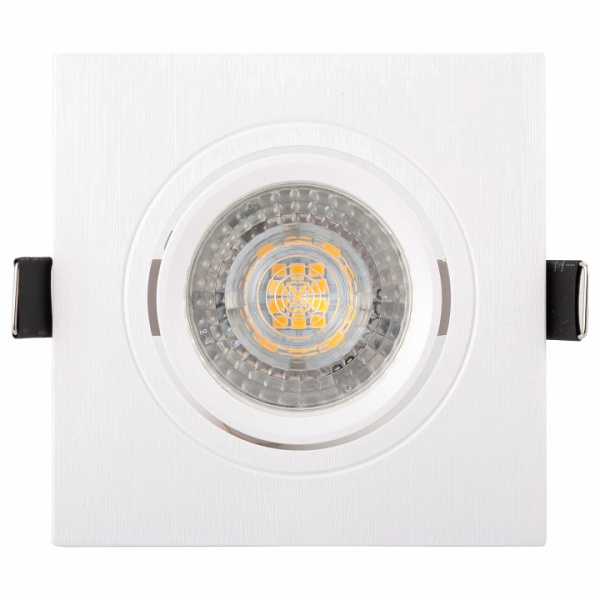 Встраиваемый светильник Denkirs DK3021 DK3021-WH