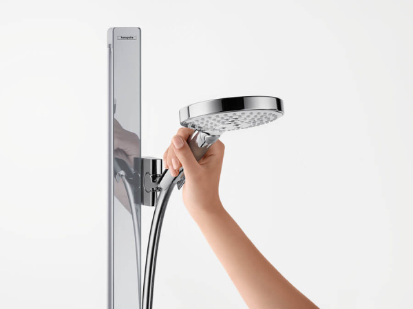 Душевой гарнитур Hansgrohe Raindance Select S 27648400