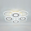 Потолочная люстра Escada Klio 10276/8LED