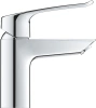 Смеситель для раковины Grohe Eurosmart 23980003 хром