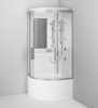 Душевая кабина AM.PM Like Deep W80C-019A-090MTA с гидромассажем