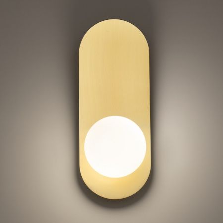 Бра Maytoni Бао MOD419WL-01G