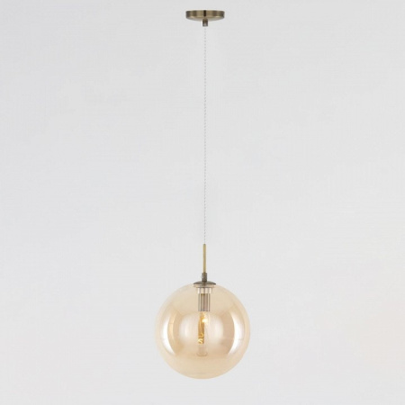 Подвесной светильник Citilux Томми CL102633