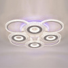 Потолочная люстра Escada Klio 10276/8LED