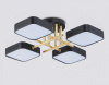 Потолочная люстра Ambrella Light FL FL516343