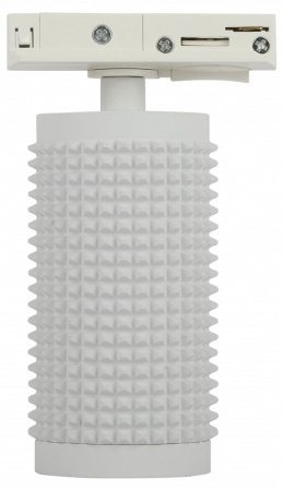 Светильник на штанге Эра TR40-GU10 WH