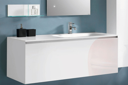 Тумба с раковиной ARTELINEA DOMINO
