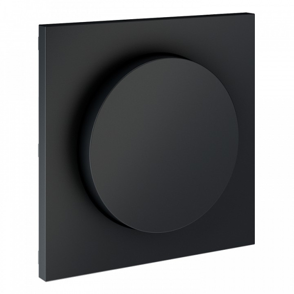 Накладка для диммера Voltum S70 VLS002007