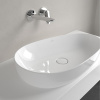 Раковина Villeroy&Boch Antao 65 4A7465R1 альпийский белый
