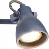 Спот Arte Lamp 9189 A9189AP-2GY
