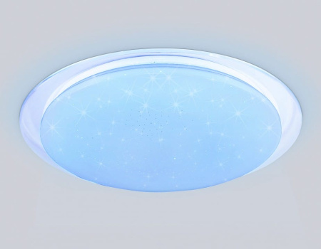 Накладной светильник Ambrella Light  FZ770