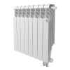 Радиатор Royal Thermo Vittoria Super 500 2.0 VDR80 - 7 секц.
