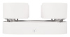 Спот Loft it Case 10326 White