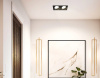 Встраиваемый светильник Ambrella Light TN TN6661