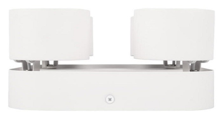 Спот Loft it Case 10326 White