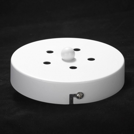 Потолочная люстра Lussole Лафайетте LSP-8267