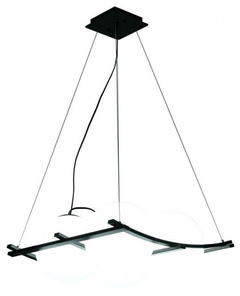 Подвесная люстра Alfa-Light F3524 F3524-08